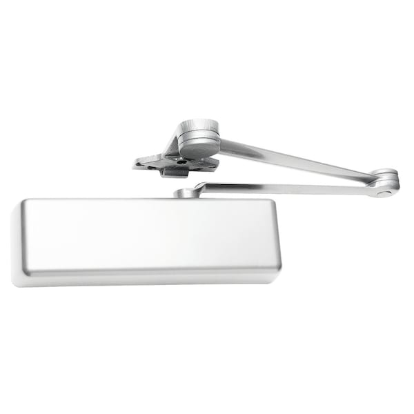 4111-SCUSH LH US26 Surface Closers